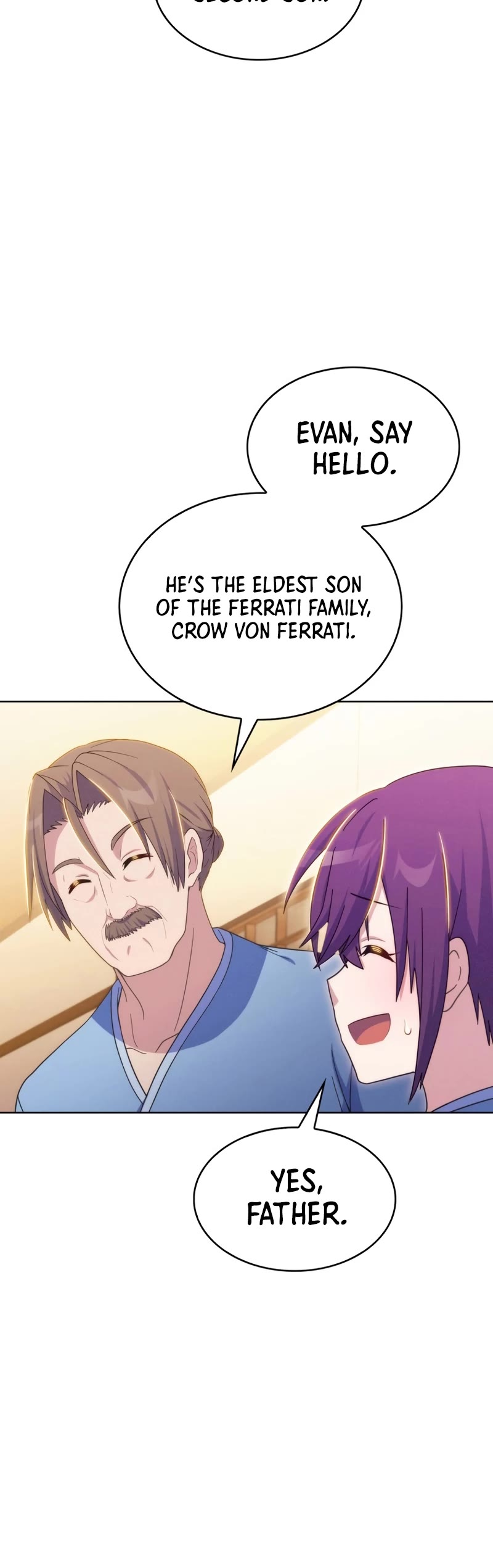 Never Die Extra Chapter 40 page 40 - Chapter 40