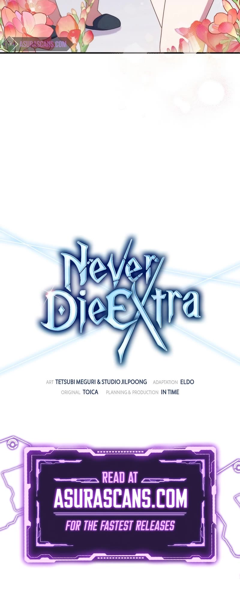 Never Die Extra Chapter 40 page 47 - Chapter 40