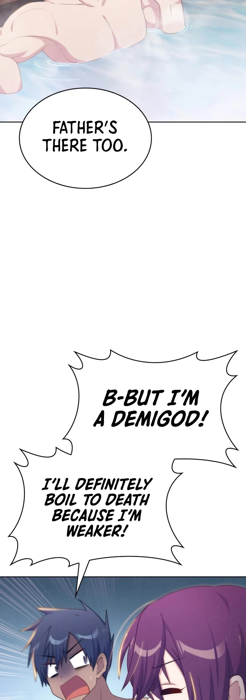 Never Die Extra Chapter 40 page 5 - Chapter 40