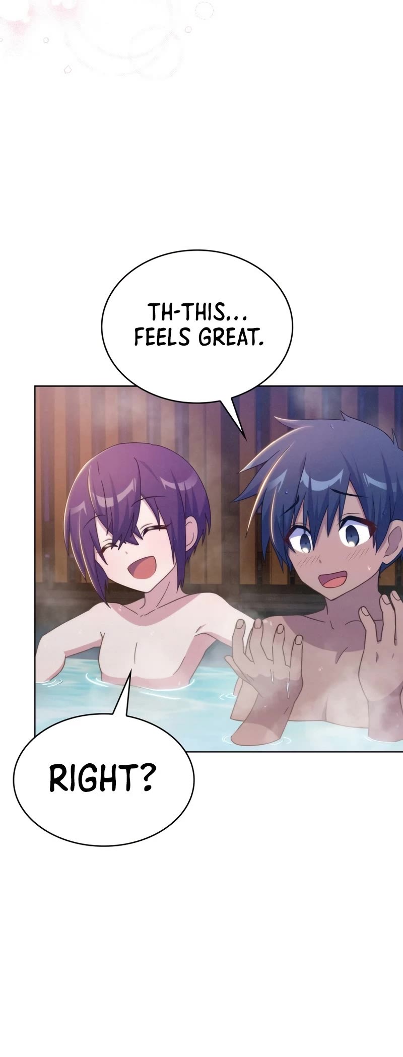 Never Die Extra Chapter 40 page 9 - Chapter 40