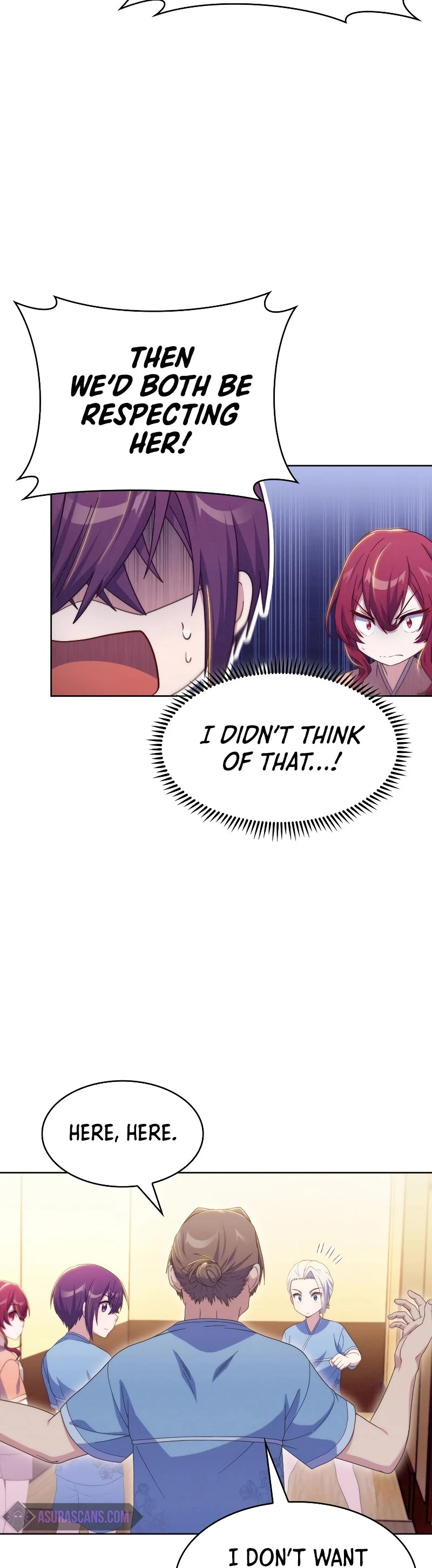 Never Die Extra Chapter 41 page 10 - Chapter 41