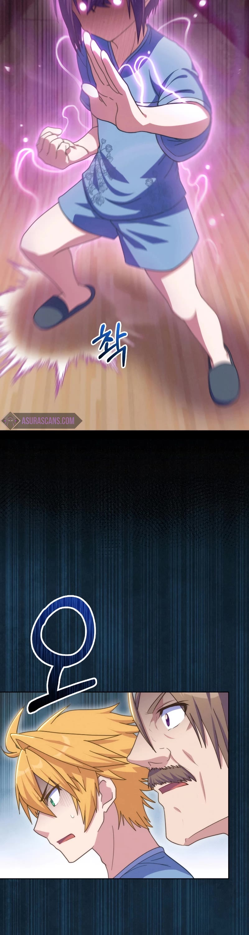 Never Die Extra Chapter 41 page 19 - Chapter 41
