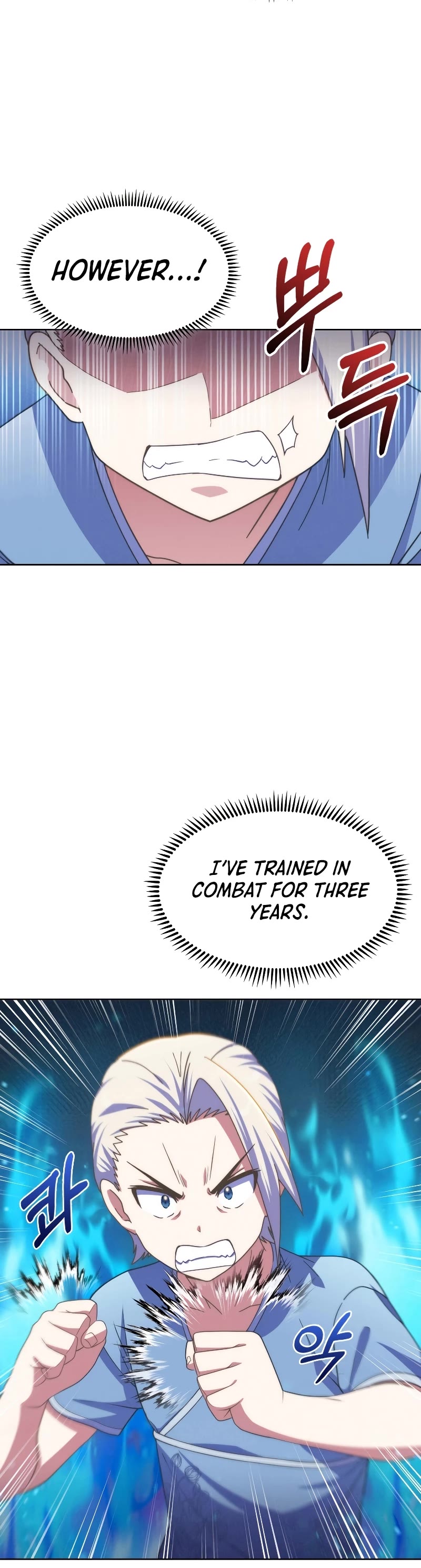 Never Die Extra Chapter 41 page 21 - Chapter 41