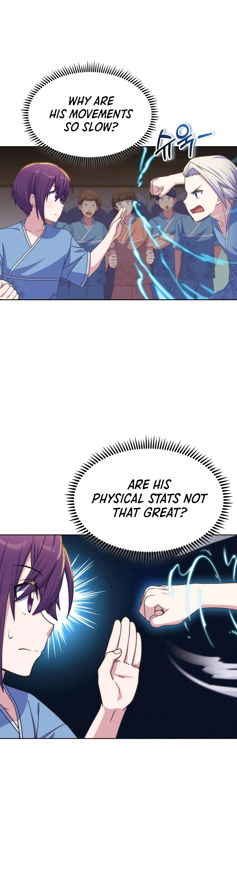 Never Die Extra Chapter 41 page 24 - Chapter 41