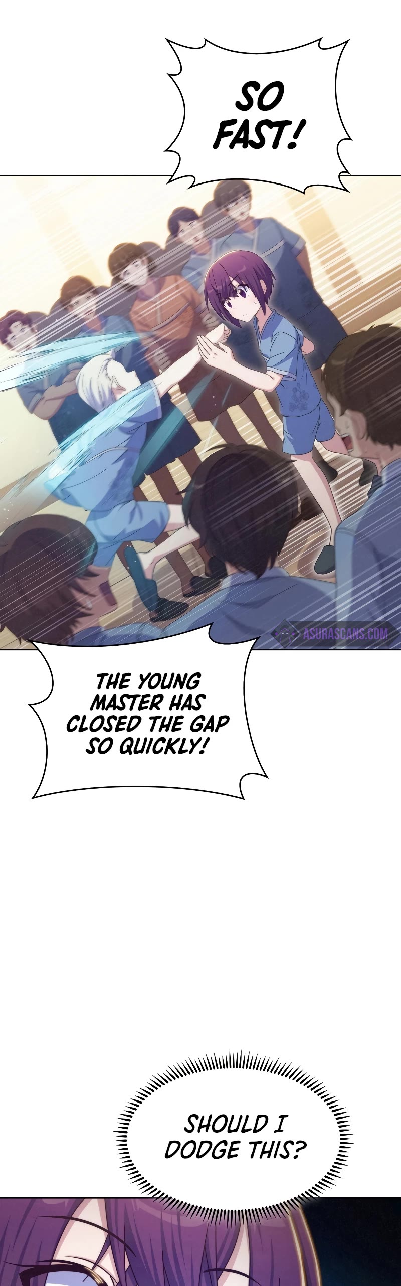 Never Die Extra Chapter 41 page 25 - Chapter 41