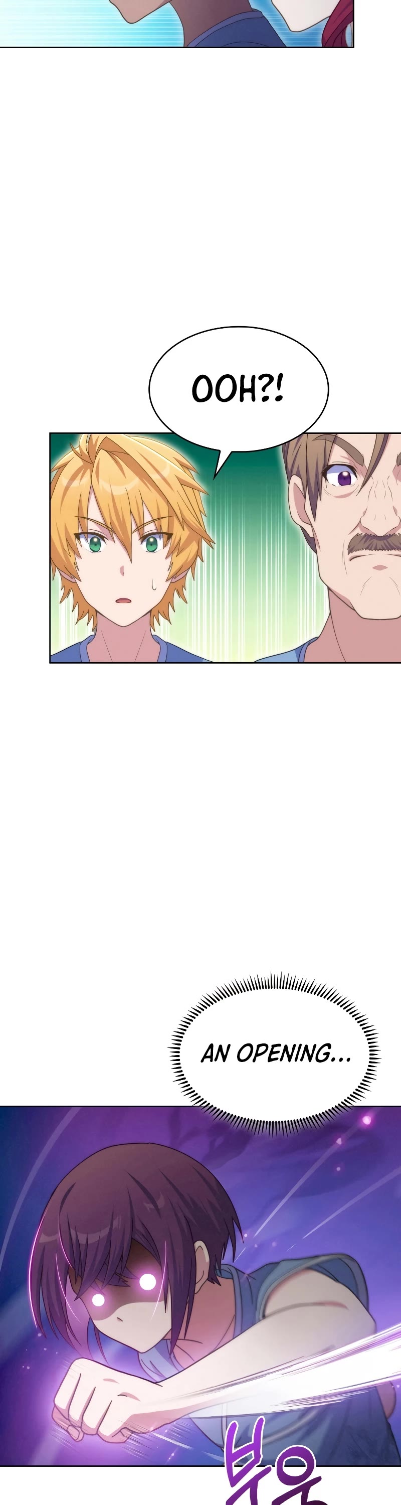 Never Die Extra Chapter 41 page 28 - Chapter 41