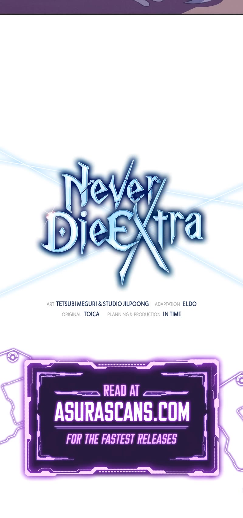 Never Die Extra Chapter 41 page 46 - Chapter 41