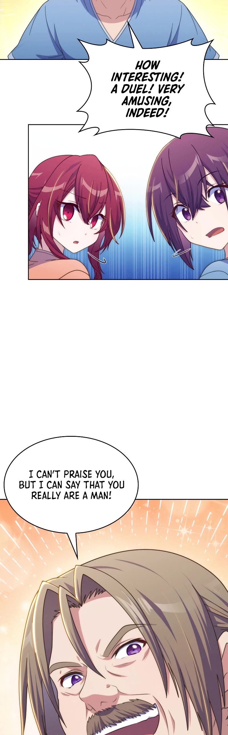 Never Die Extra Chapter 41 page 5 - Chapter 41