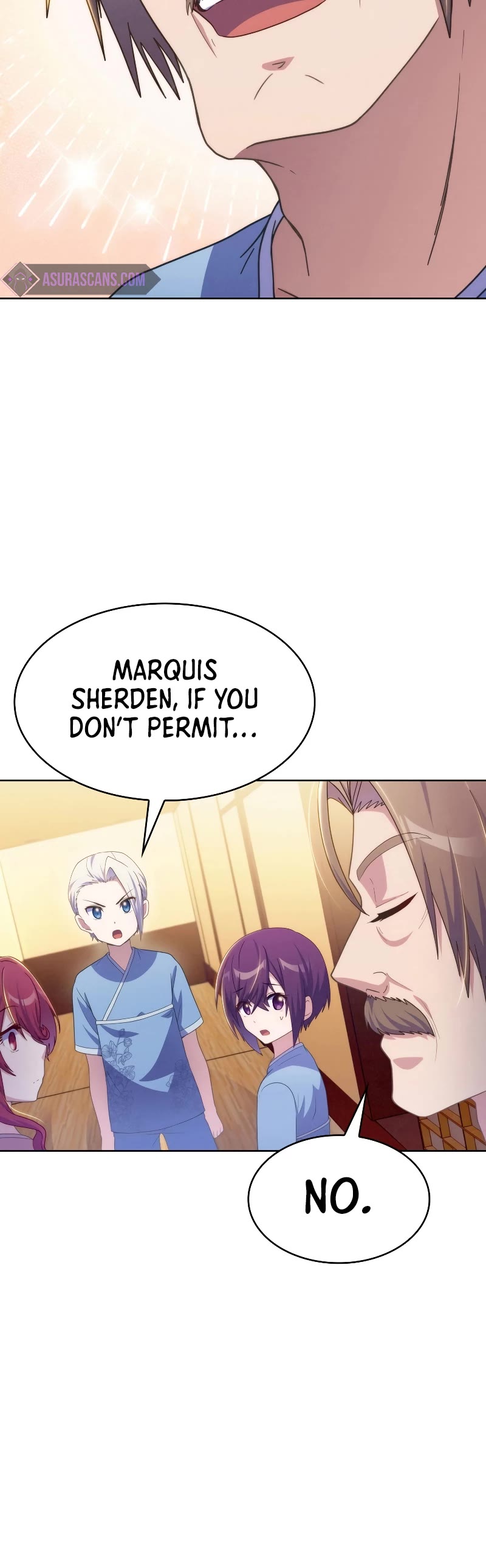 Never Die Extra Chapter 41 page 6 - Chapter 41