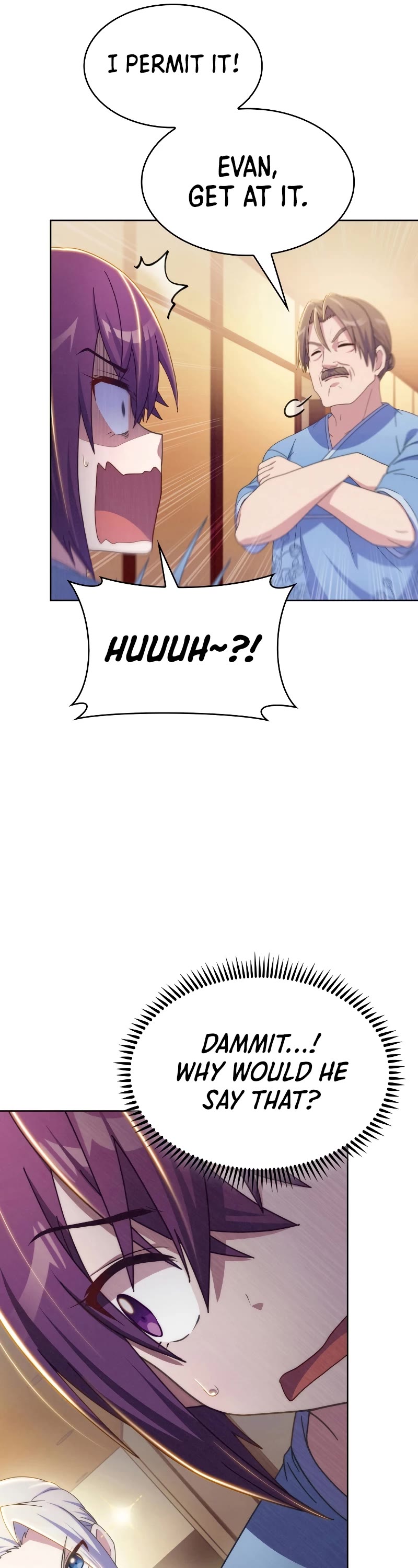 Never Die Extra Chapter 41 page 7 - Chapter 41