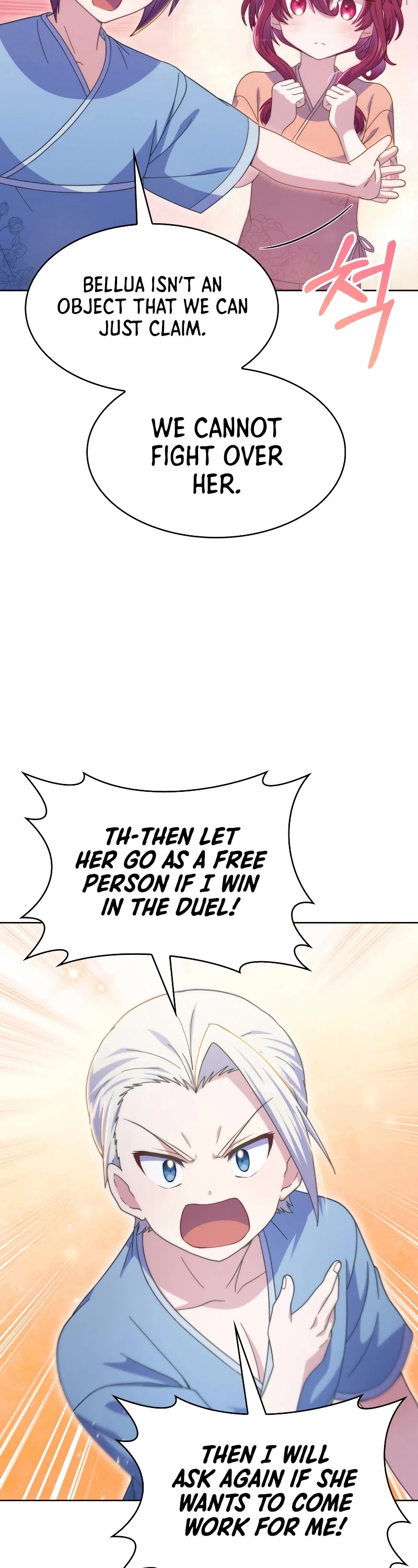 Never Die Extra Chapter 41 page 9 - Chapter 41