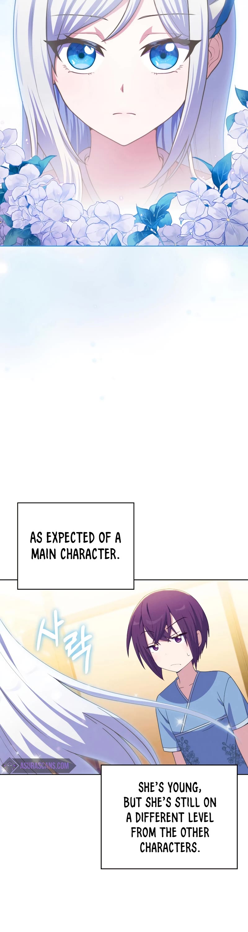 Never Die Extra Chapter 42 page 23 - Chapter 42