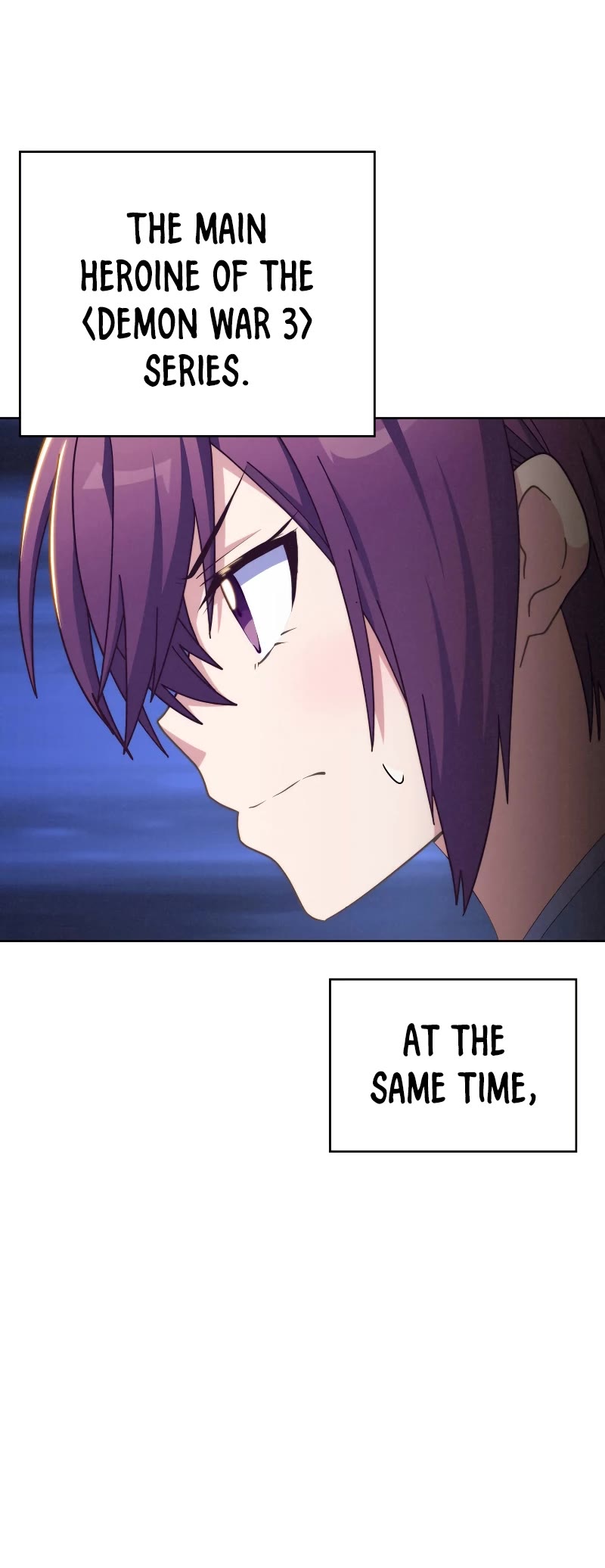 Never Die Extra Chapter 42 page 25 - Chapter 42