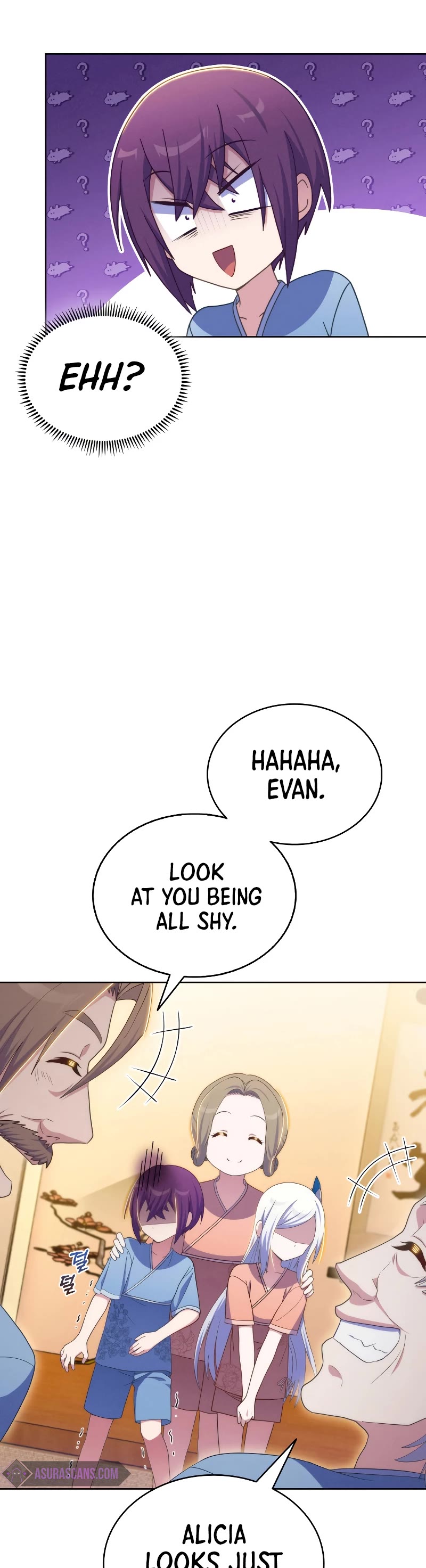 Never Die Extra Chapter 42 page 29 - Chapter 42