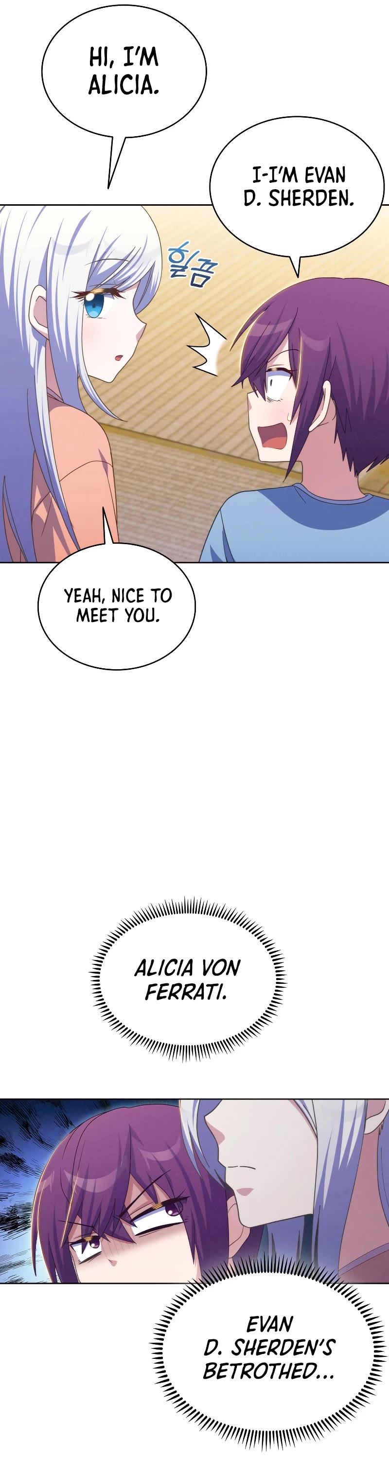 Never Die Extra Chapter 42 page 31 - Chapter 42