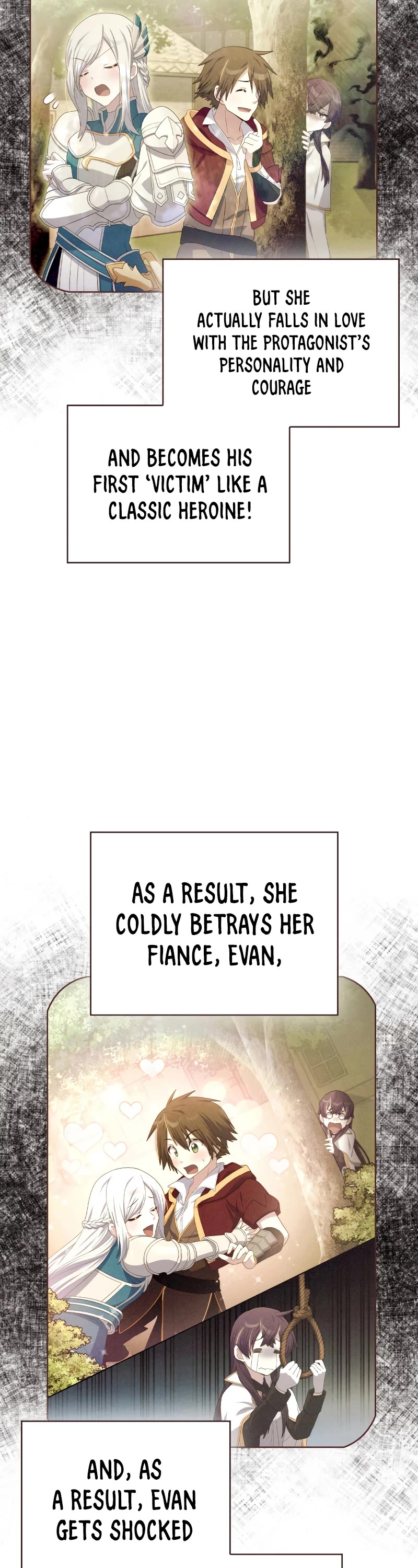 Never Die Extra Chapter 42 page 33 - Chapter 42
