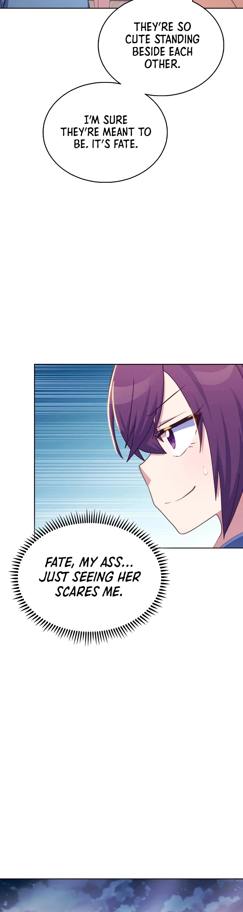 Never Die Extra Chapter 42 page 37 - Chapter 42