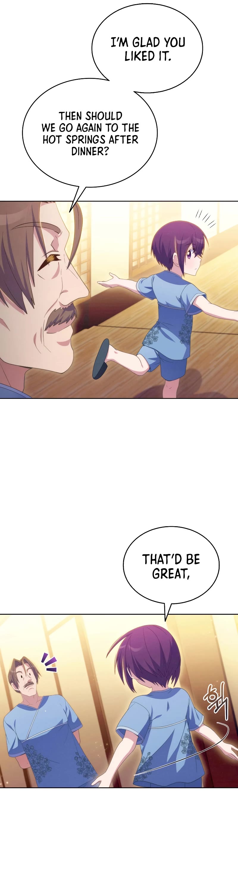 Never Die Extra Chapter 42 page 41 - Chapter 42