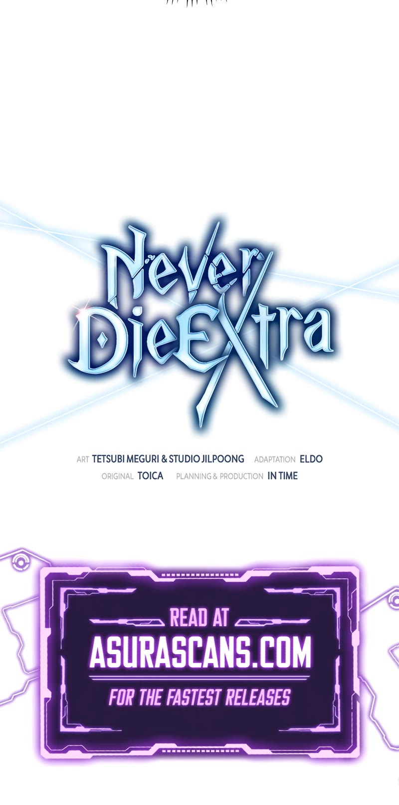 Never Die Extra Chapter 42 page 45 - Chapter 42