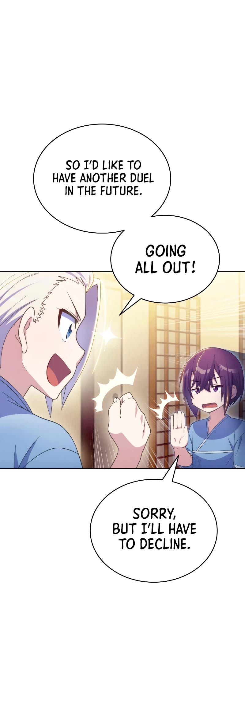 Never Die Extra Chapter 42 page 6 - Chapter 42