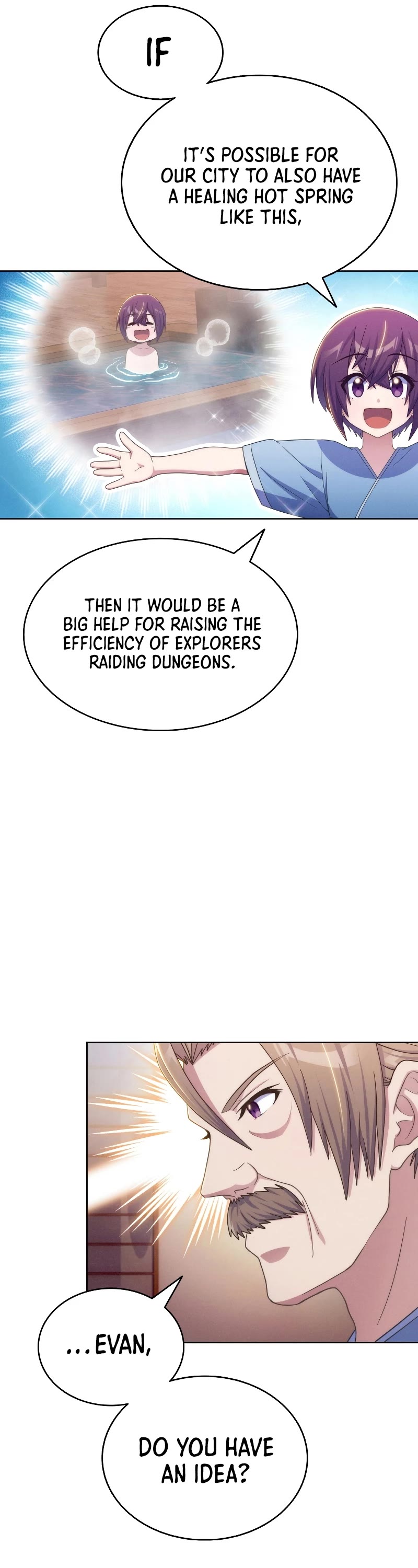 Never Die Extra Chapter 43 page 12 - Chapter 43