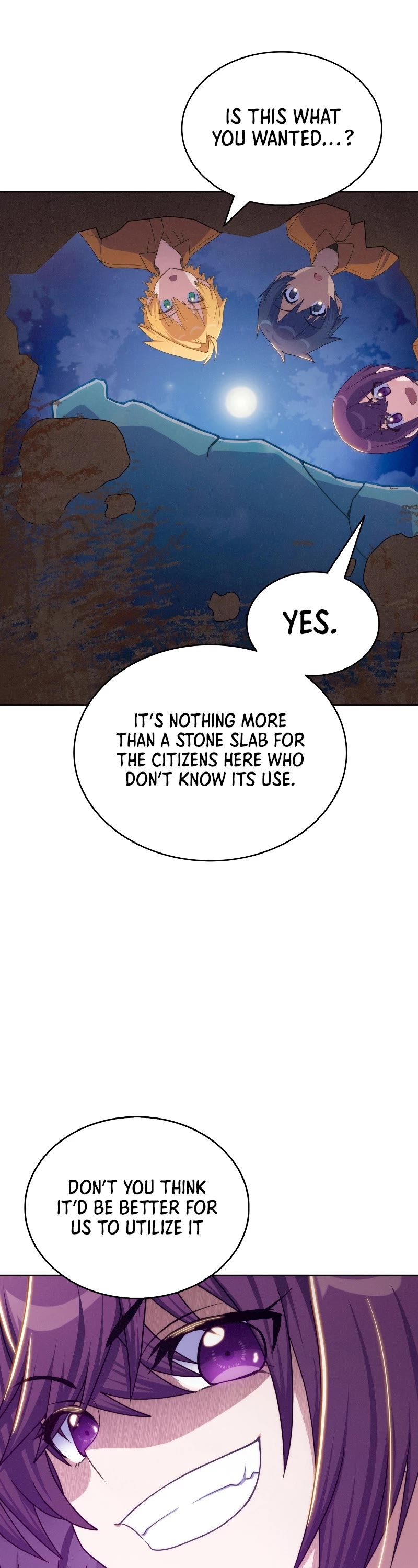 Never Die Extra Chapter 43 page 17 - Chapter 43
