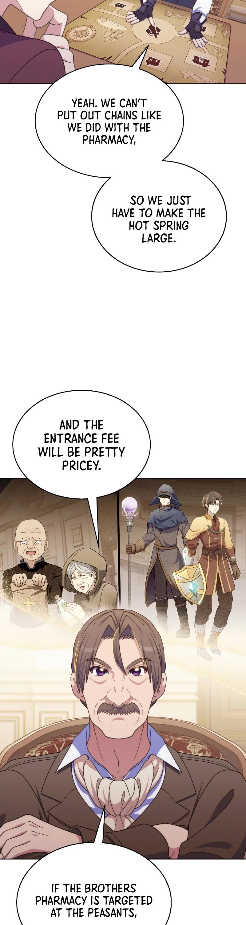 Never Die Extra Chapter 43 page 24 - Chapter 43
