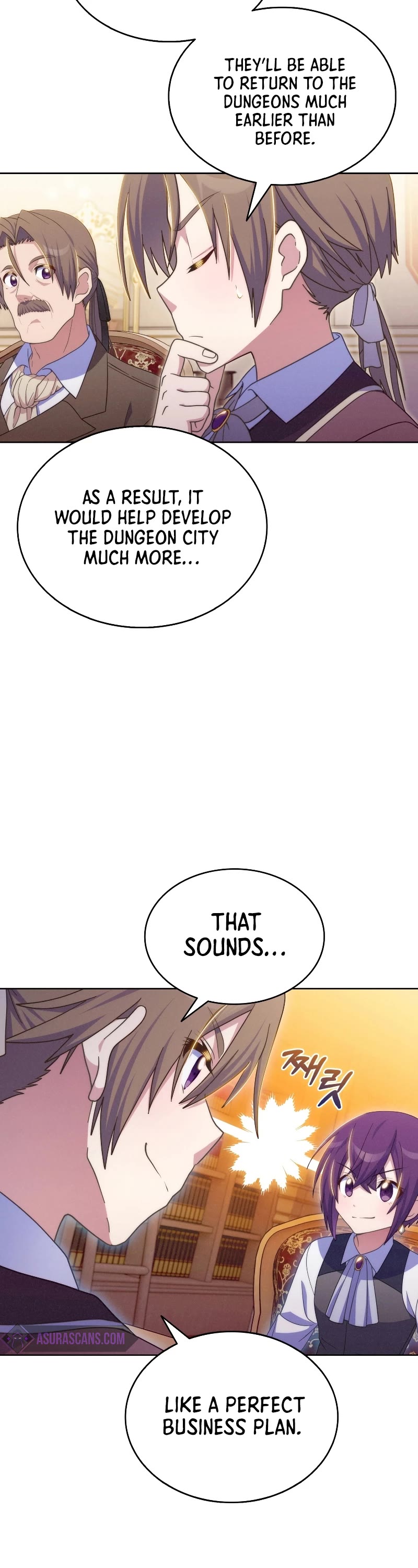 Never Die Extra Chapter 43 page 26 - Chapter 43