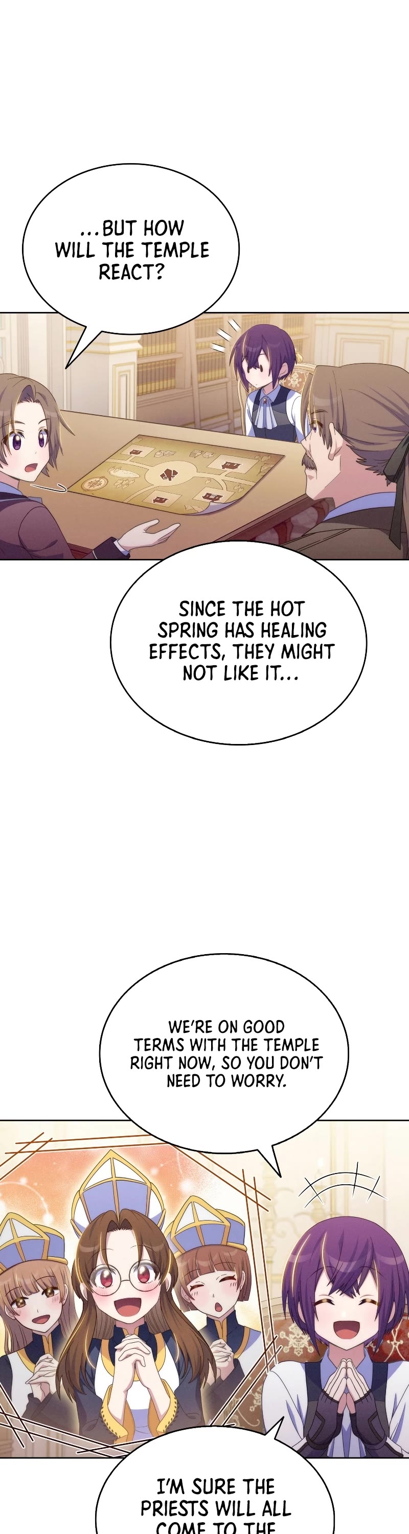 Never Die Extra Chapter 43 page 27 - Chapter 43