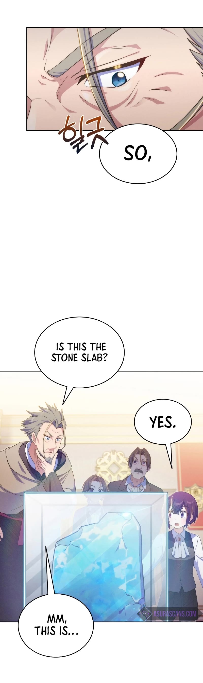Never Die Extra Chapter 43 page 31 - Chapter 43