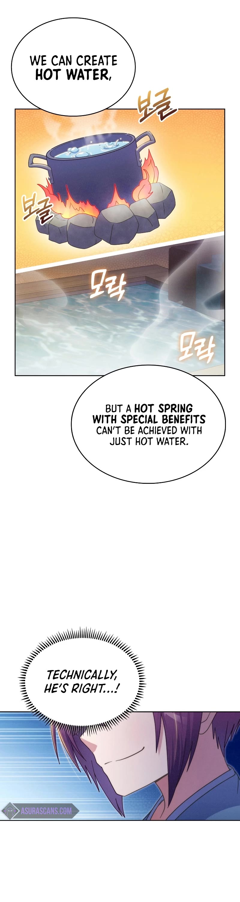 Never Die Extra Chapter 43 page 4 - Chapter 43