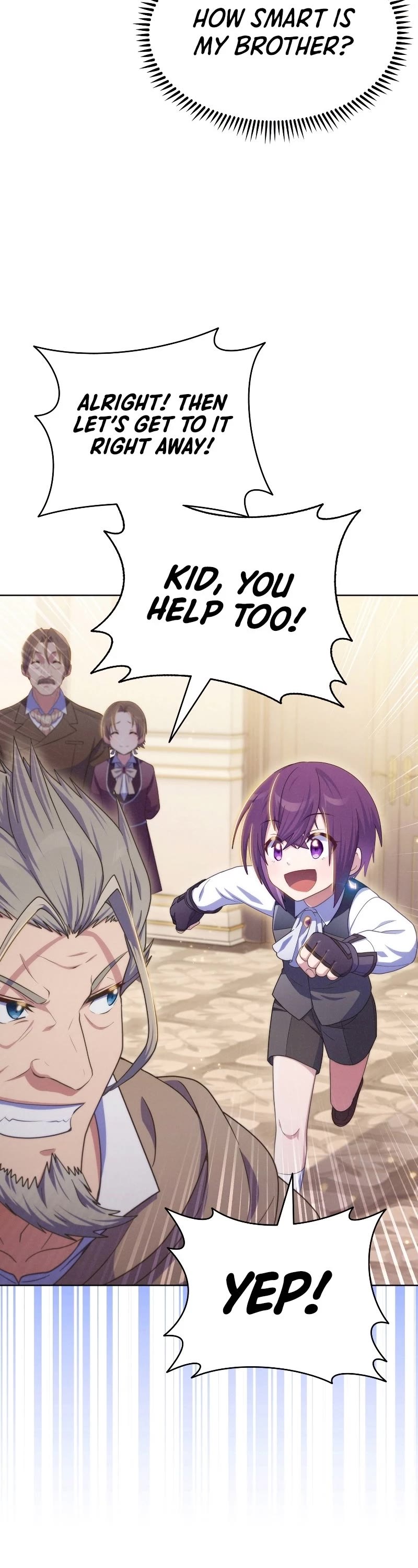 Never Die Extra Chapter 43 page 43 - Chapter 43