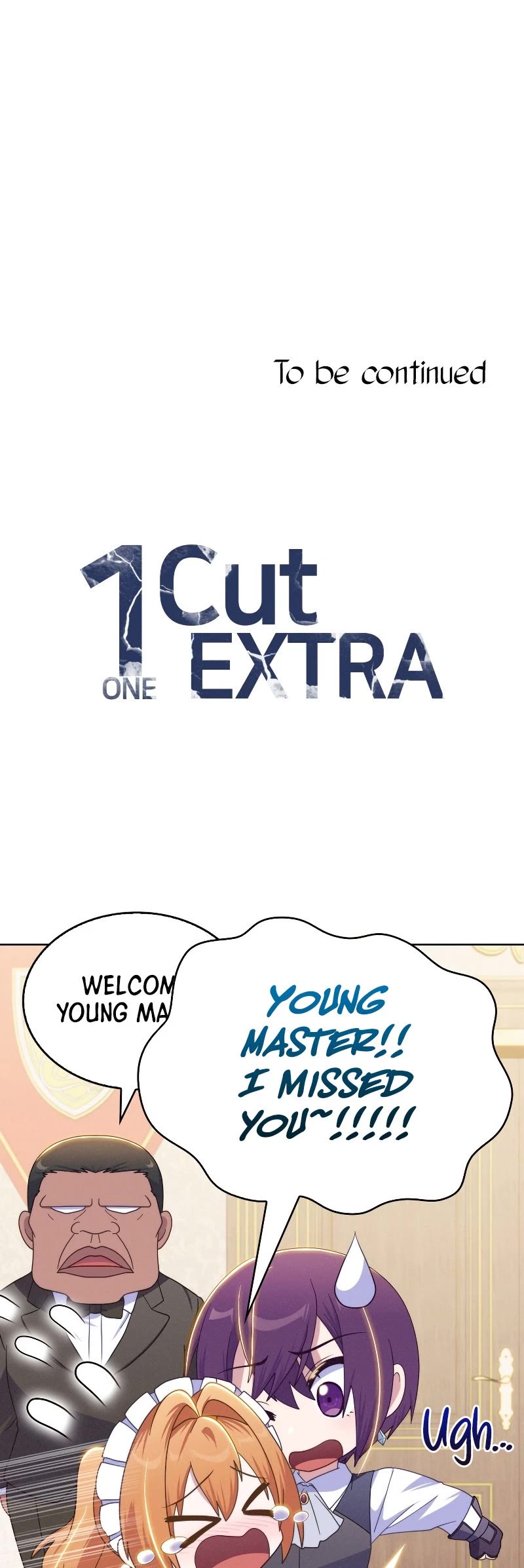 Never Die Extra Chapter 43 page 44 - Chapter 43