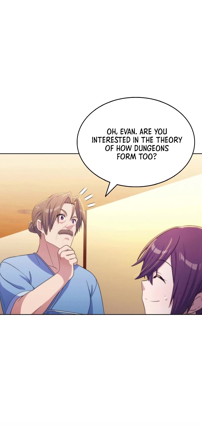 Never Die Extra Chapter 43 page 6 - Chapter 43