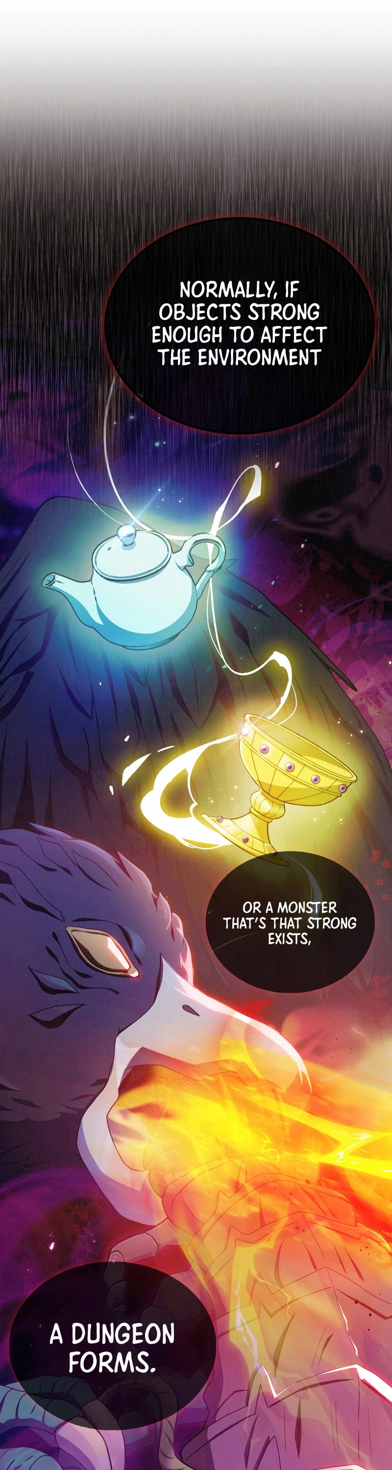 Never Die Extra Chapter 43 page 7 - Chapter 43