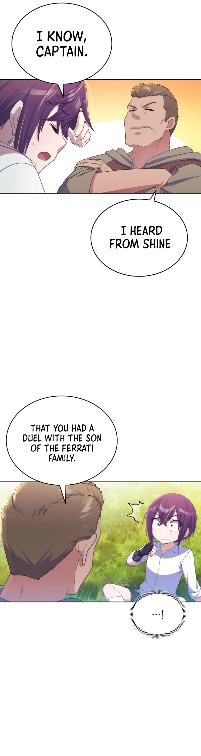 Never Die Extra Chapter 44 page 17 - Chapter 44