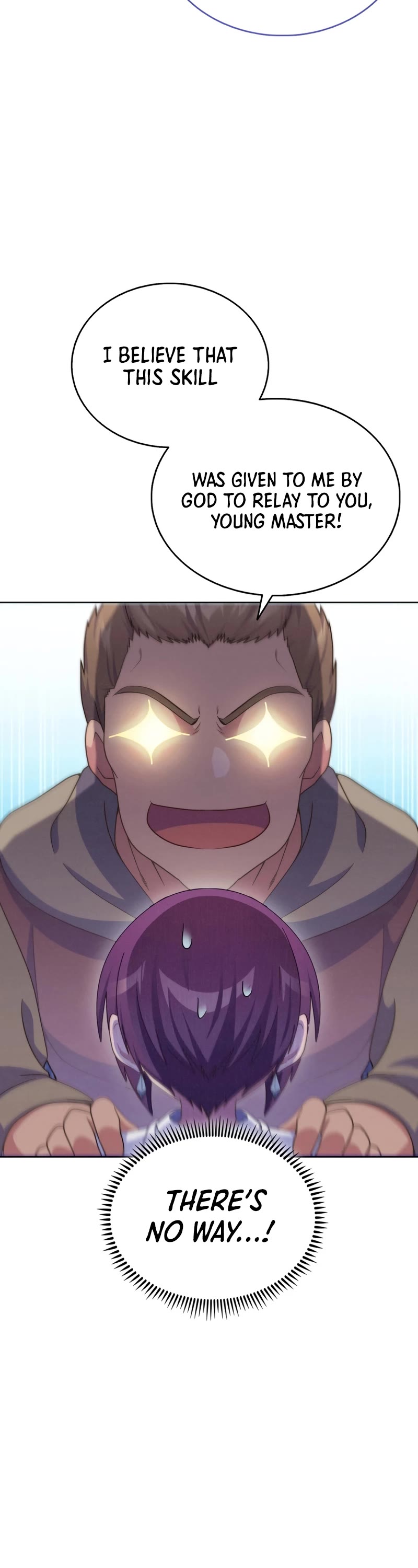 Never Die Extra Chapter 44 page 20 - Chapter 44