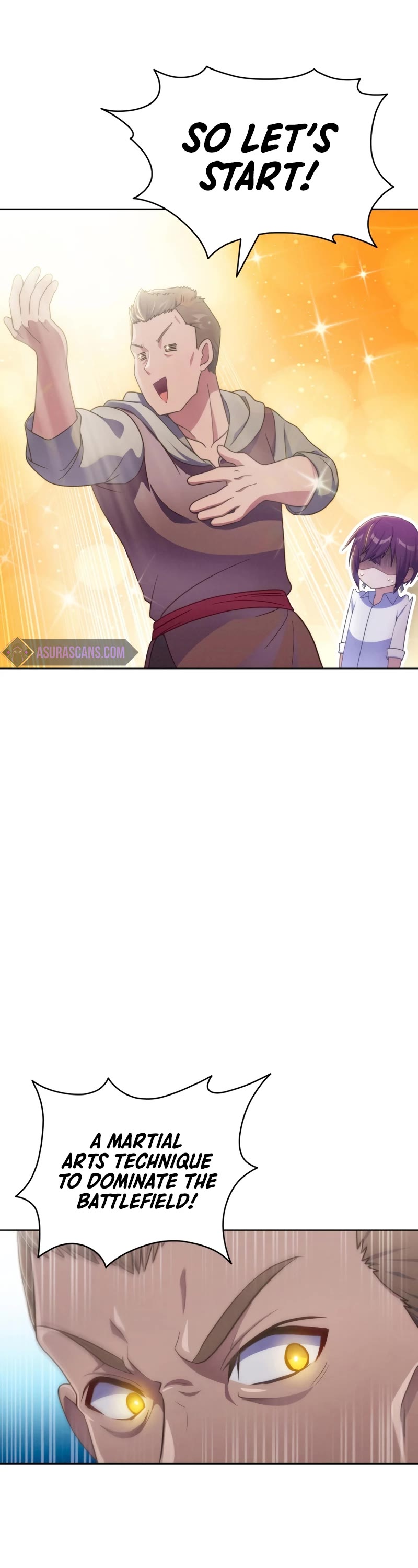 Never Die Extra Chapter 44 page 21 - Chapter 44