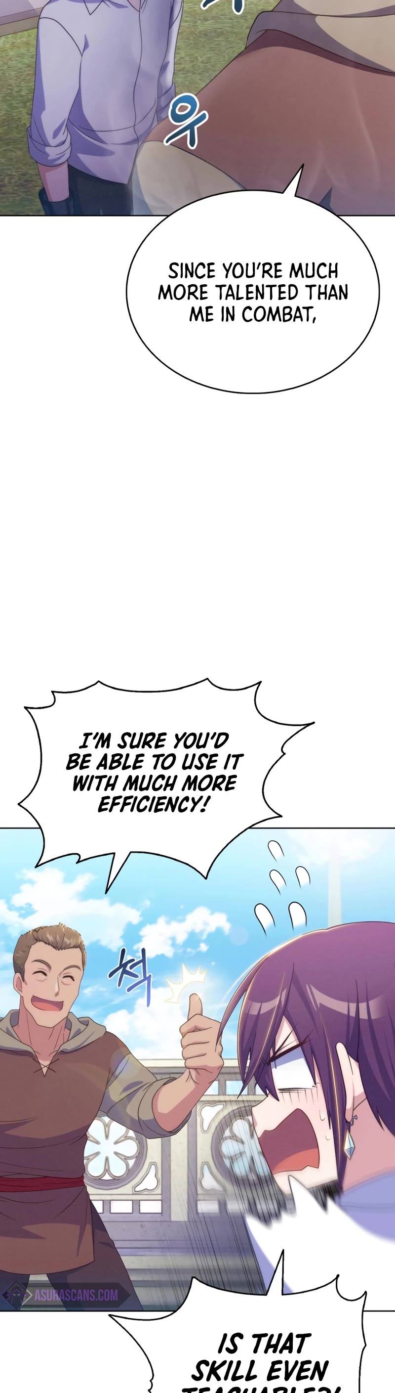 Never Die Extra Chapter 44 page 25 - Chapter 44