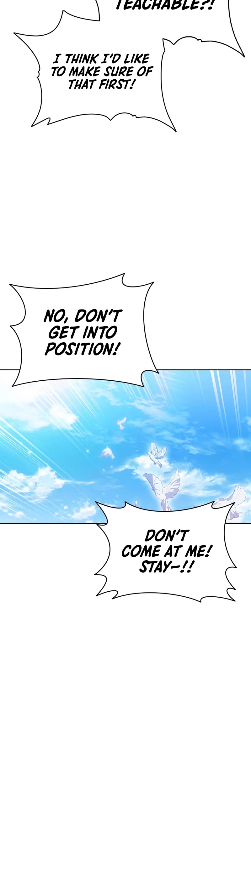 Never Die Extra Chapter 44 page 26 - Chapter 44