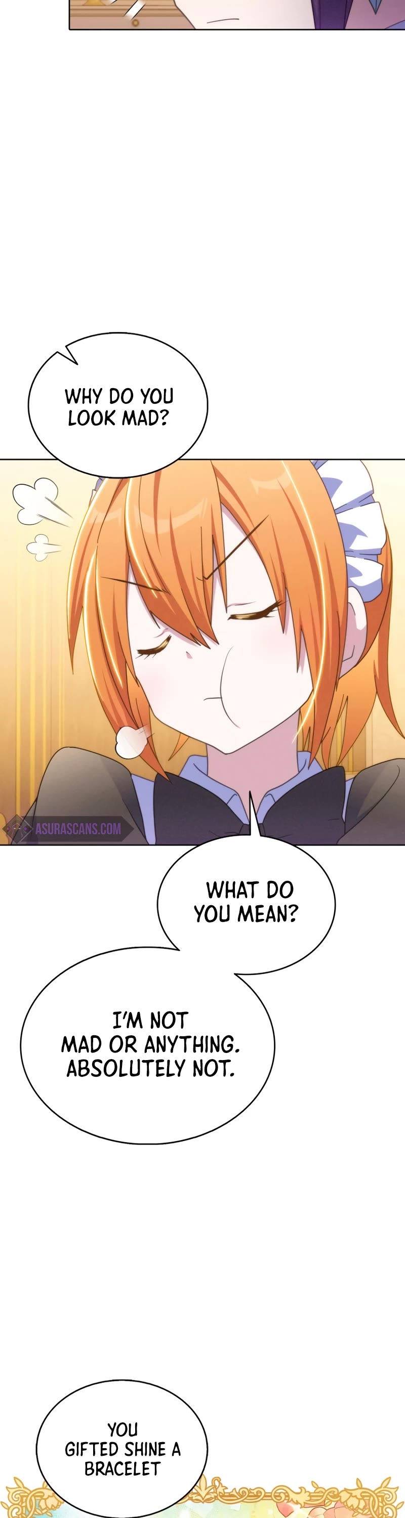 Never Die Extra Chapter 44 page 29 - Chapter 44
