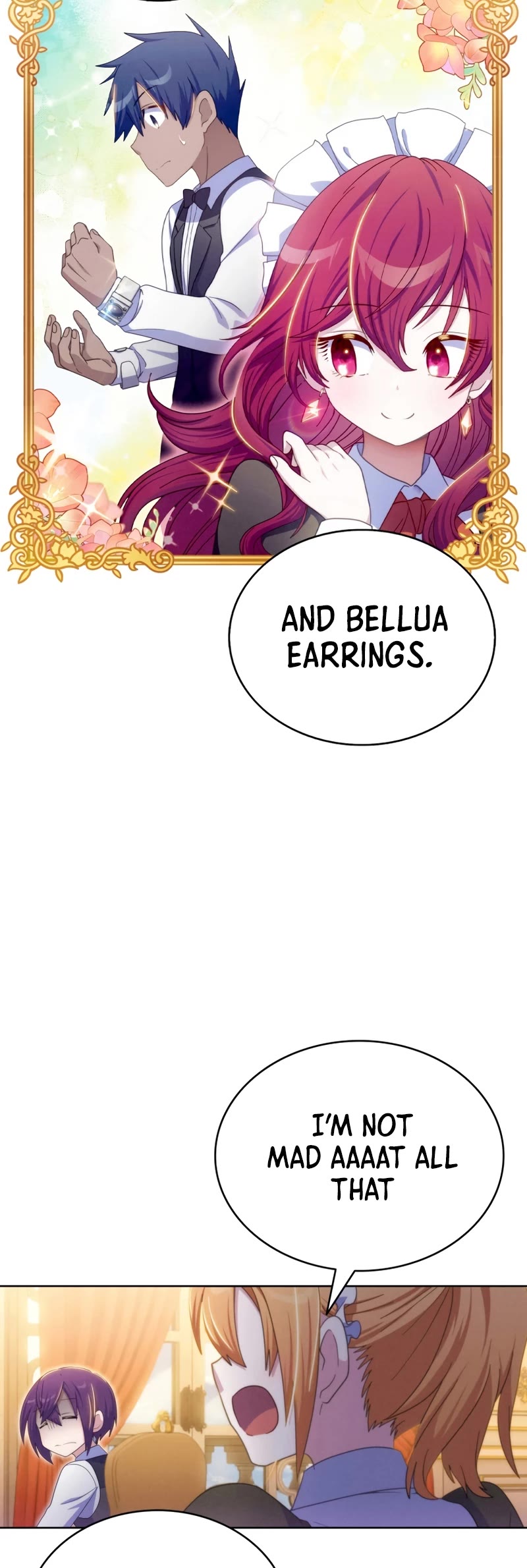 Never Die Extra Chapter 44 page 30 - Chapter 44