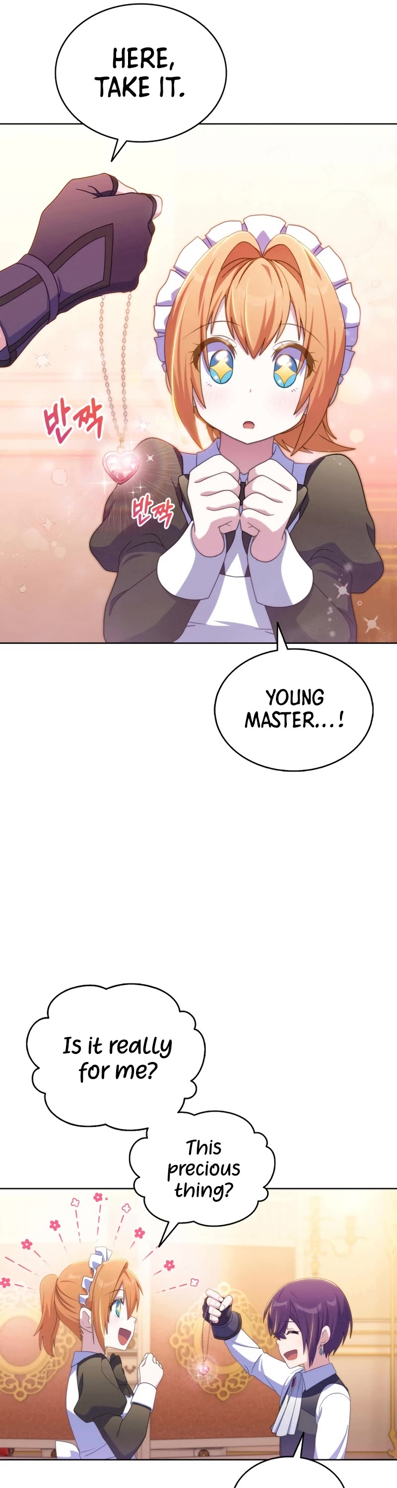 Never Die Extra Chapter 44 page 32 - Chapter 44