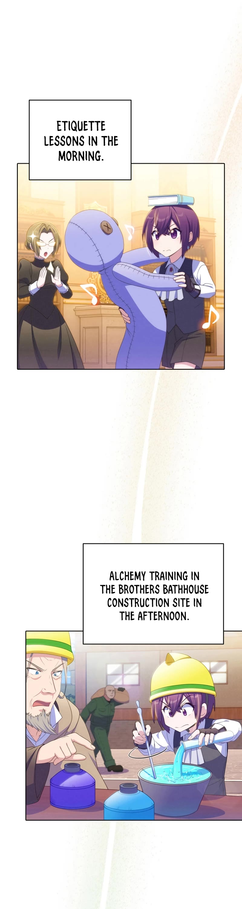 Never Die Extra Chapter 44 page 37 - Chapter 44