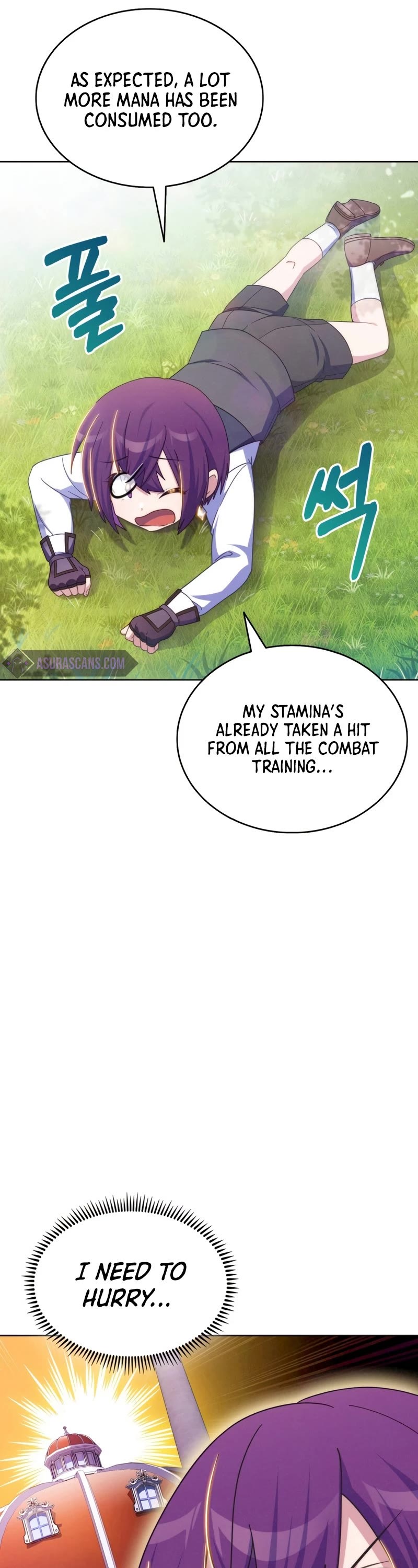 Never Die Extra Chapter 44 page 42 - Chapter 44