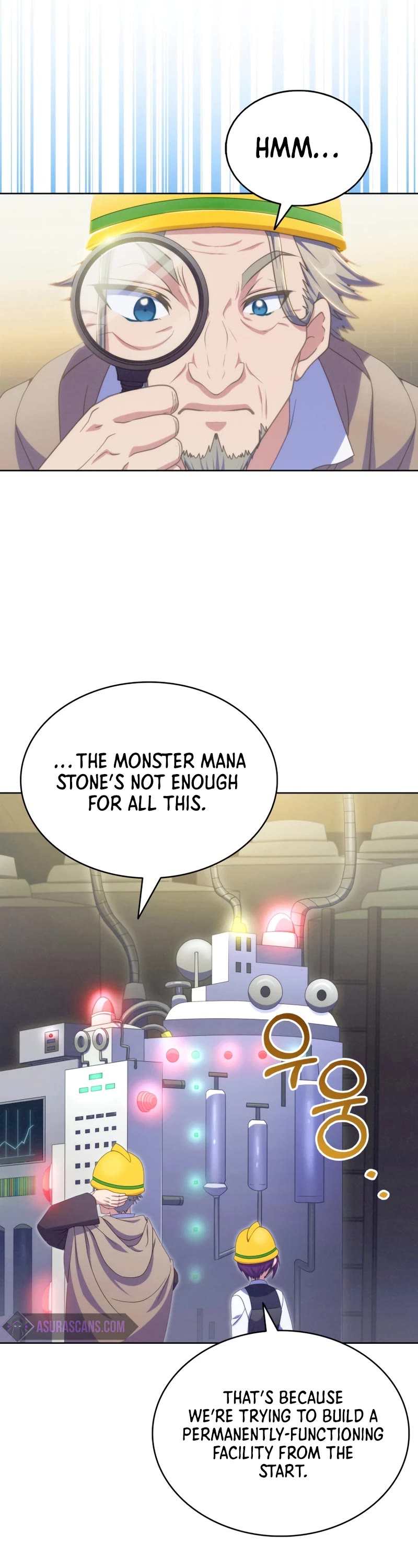 Never Die Extra Chapter 44 page 5 - Chapter 44