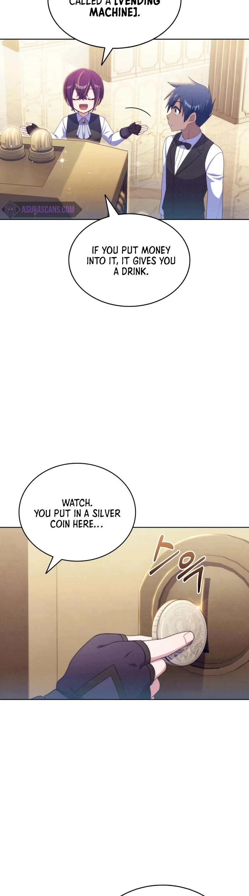 Never Die Extra Chapter 45 page 15 - Chapter 45