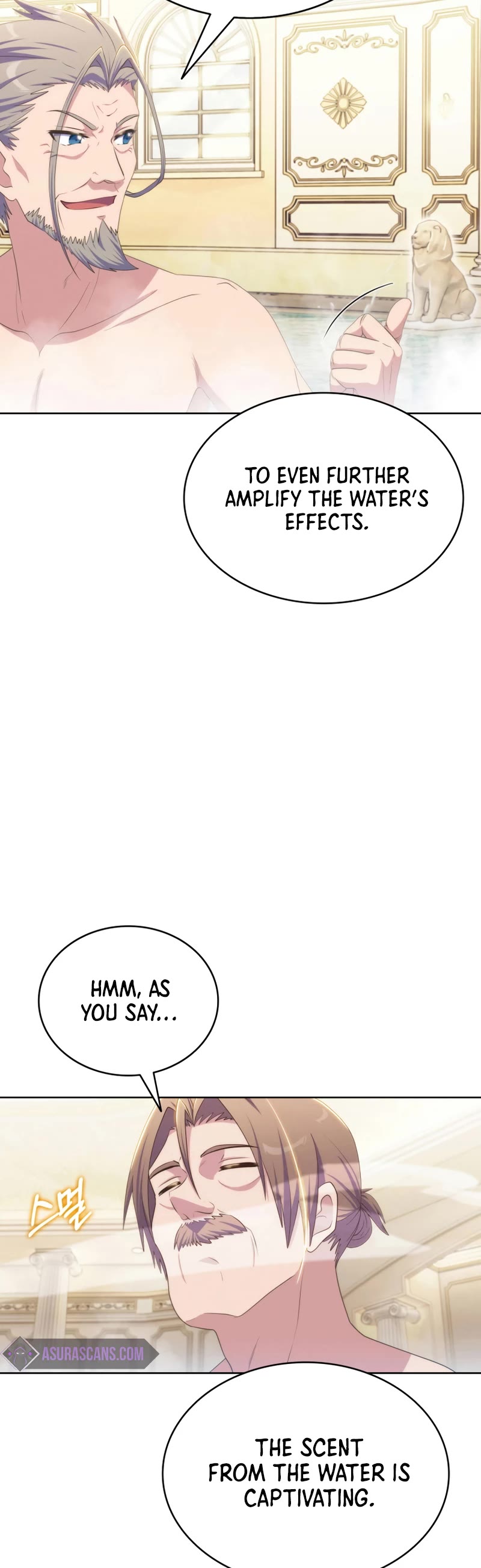 Never Die Extra Chapter 45 page 25 - Chapter 45