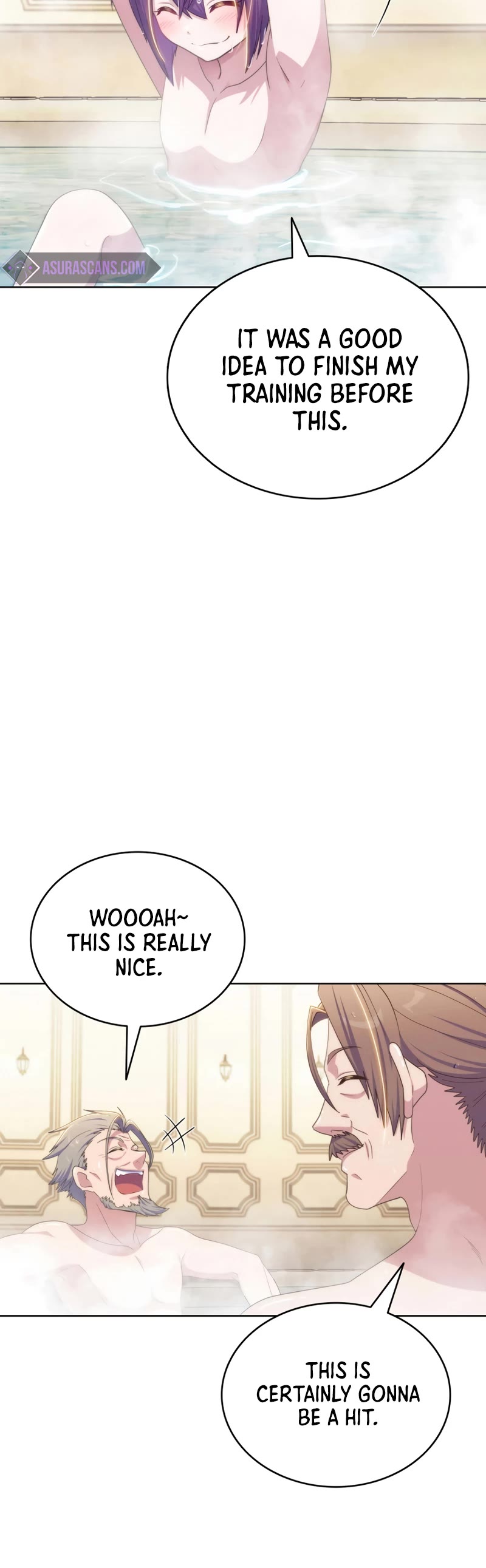 Never Die Extra Chapter 45 page 30 - Chapter 45