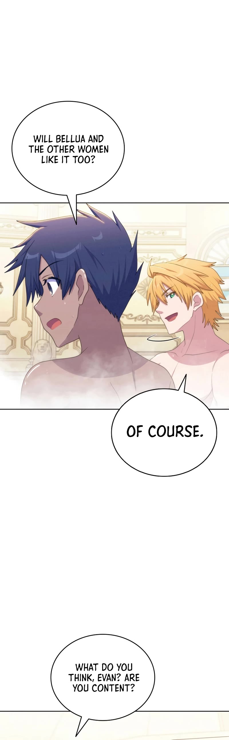 Never Die Extra Chapter 45 page 31 - Chapter 45